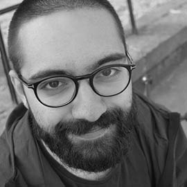 Matteo Zarino