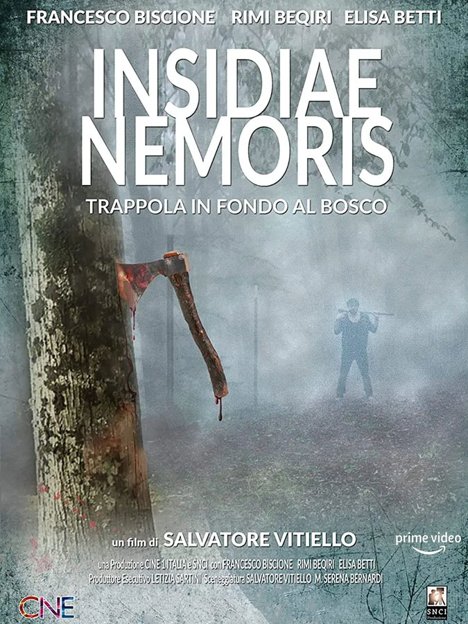 insidiea nemoris prime video