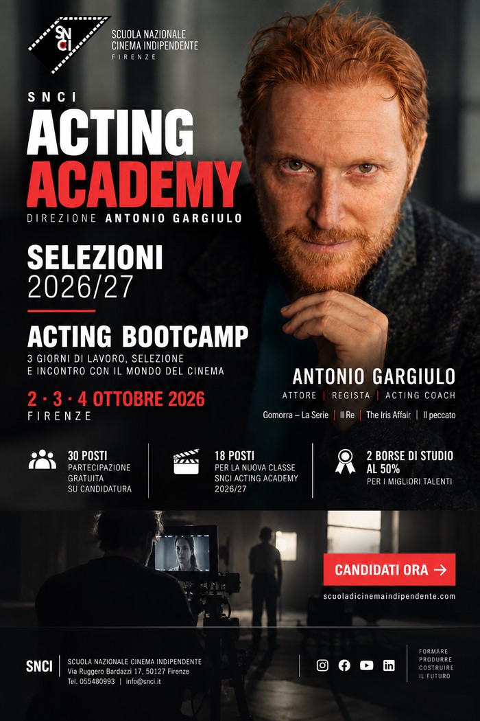 Bootcamp