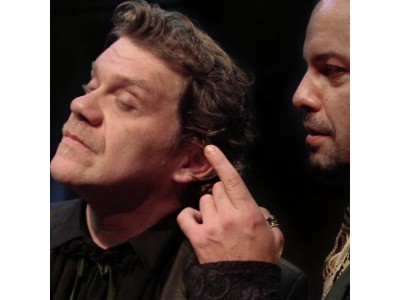 Il misantropo - teatro