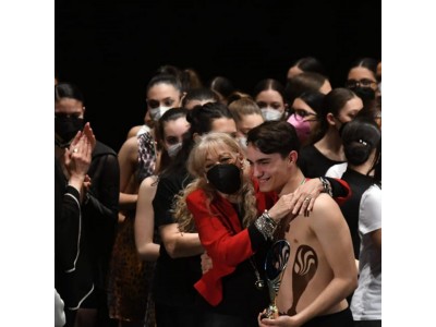 Premiazione