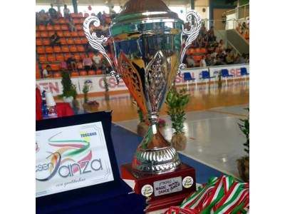 Premiazione
