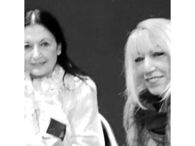 con carla fracci