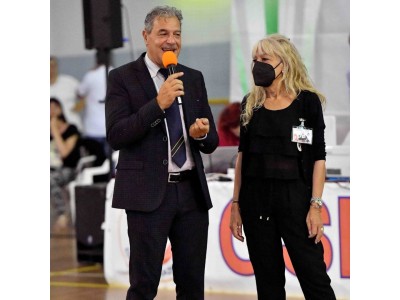 Giudice di gara