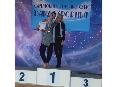Premiazione