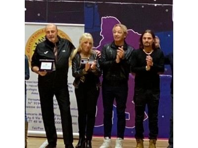 Premiazione