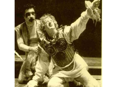 teatro