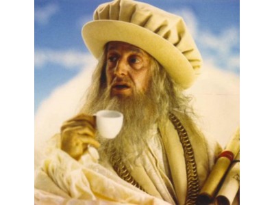spot tv lavazza