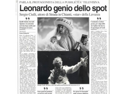 rassegna stampa
