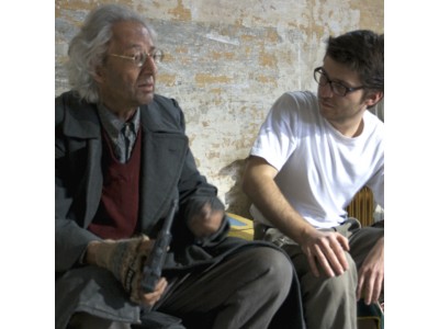 set - cortometraggio