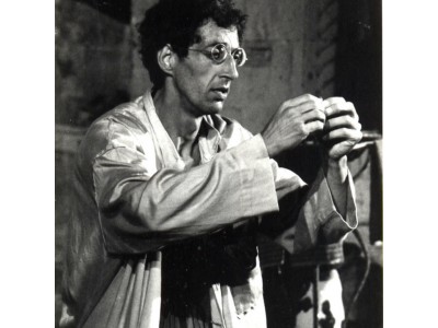 Teatro