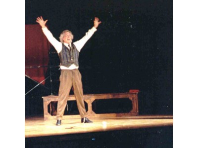 Teatro