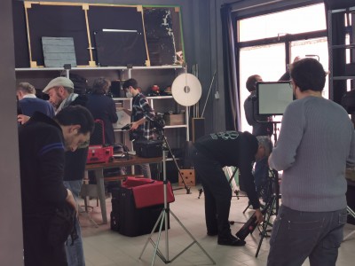 Incontro Panatronics