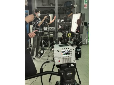 Incontro Panatronics