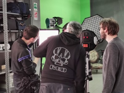 Incontro Panatronics