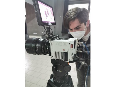 Incontro Panatronics