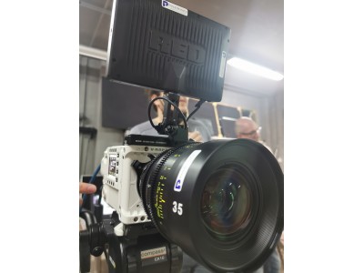 Incontro Panatronics