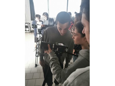Incontro Panatronics
