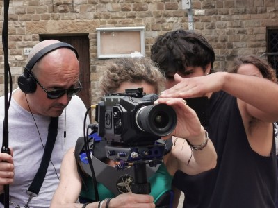 Cameraman