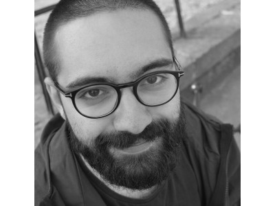 Matteo Zarino