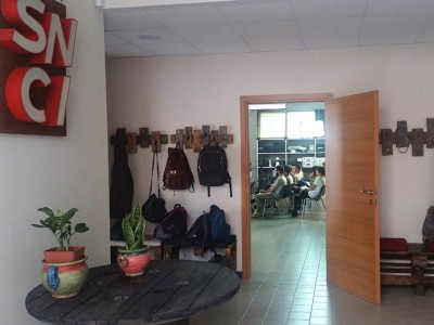 SPAZI DI CONDIVISIONE