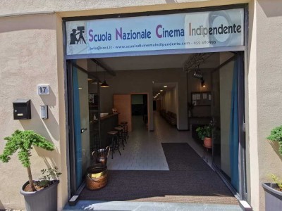 INGRESSO PRINCIPALE