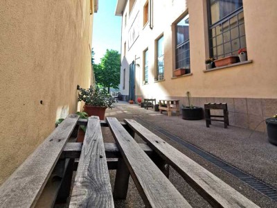 GIARDINO PRIVATO