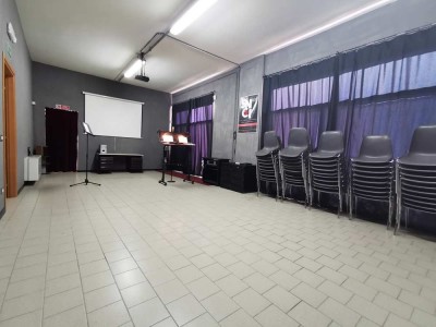 LABORATORIO RECITAZIONE