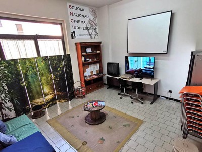 SALA STUDENTI