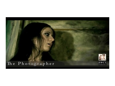 The Photographer