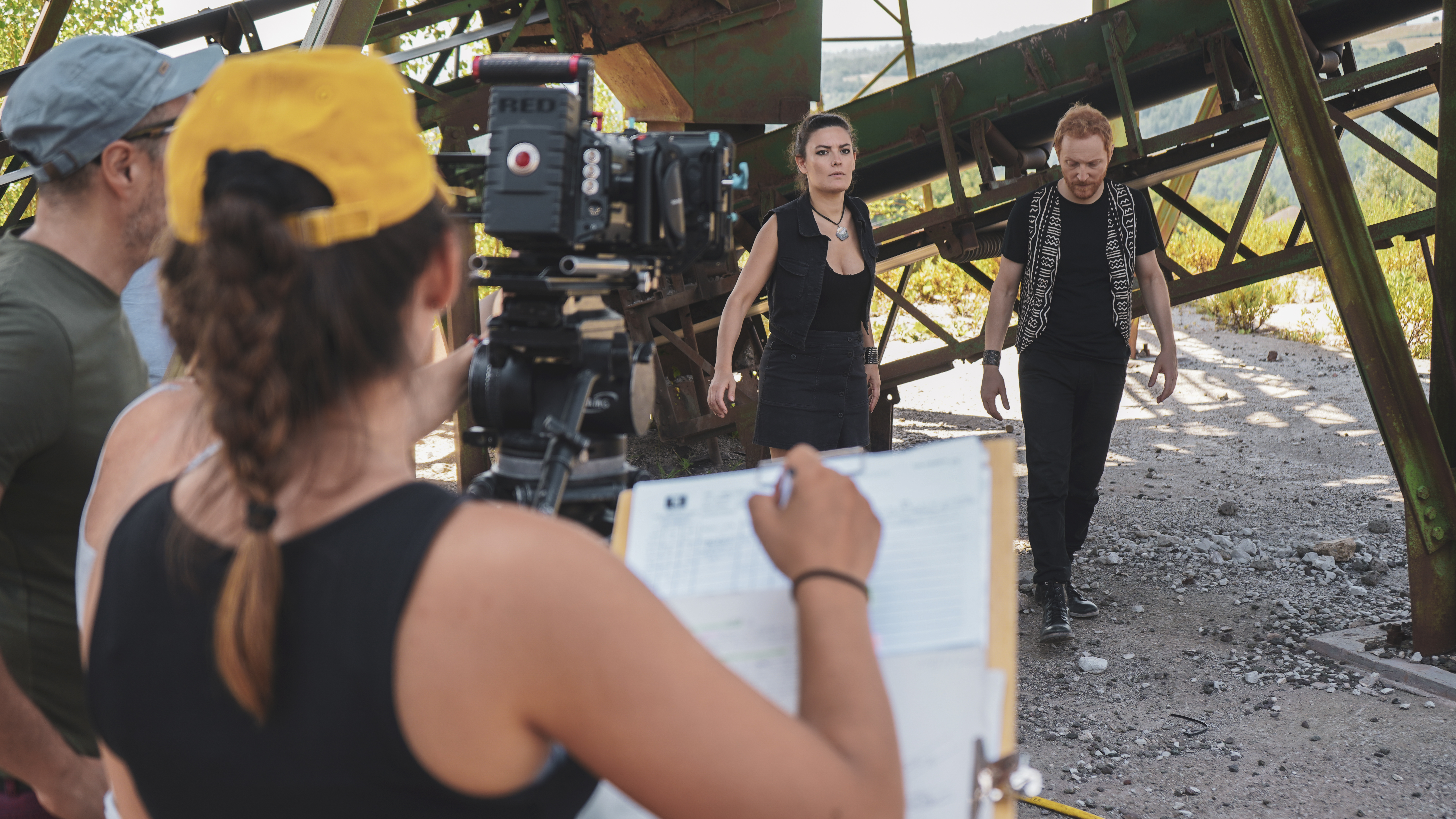 Corso Sceneggiatura cinematografica